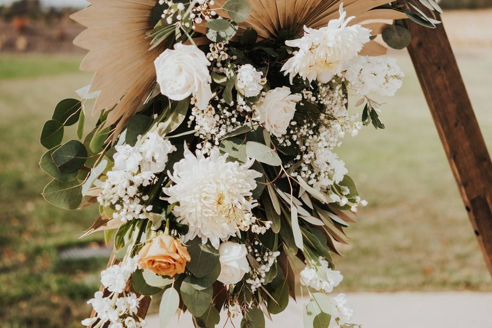 Arch Decor