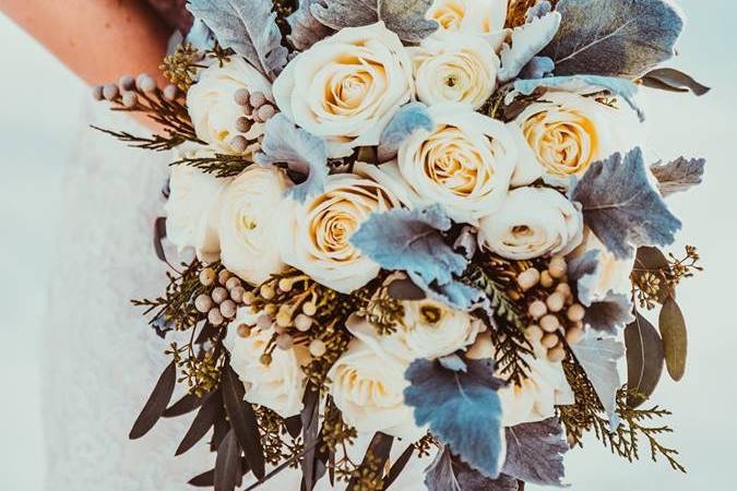 Bridal Bouquet