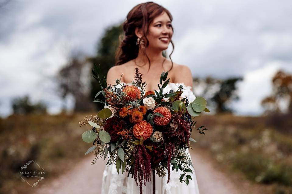 Bridal Bouquet