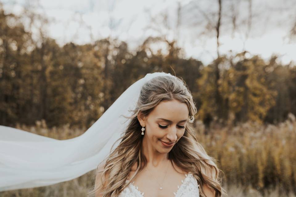 Bridal Bouquet
