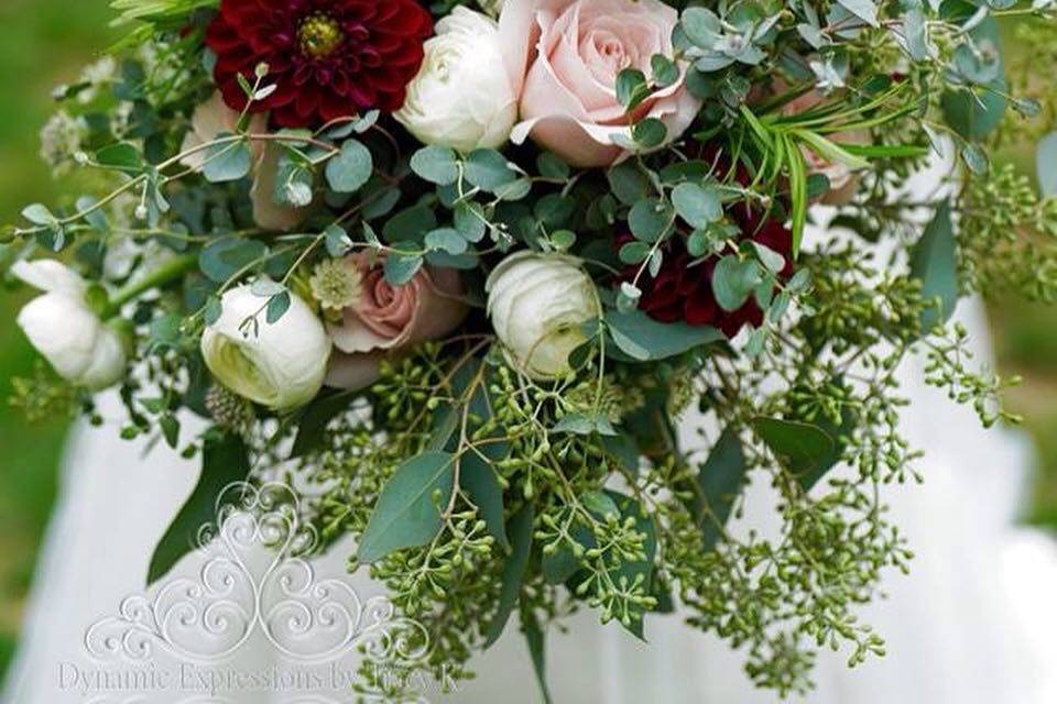 Bridal Bouquet