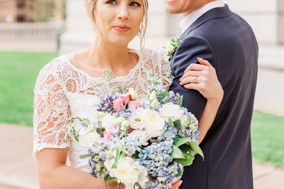 Bridal Bouquet