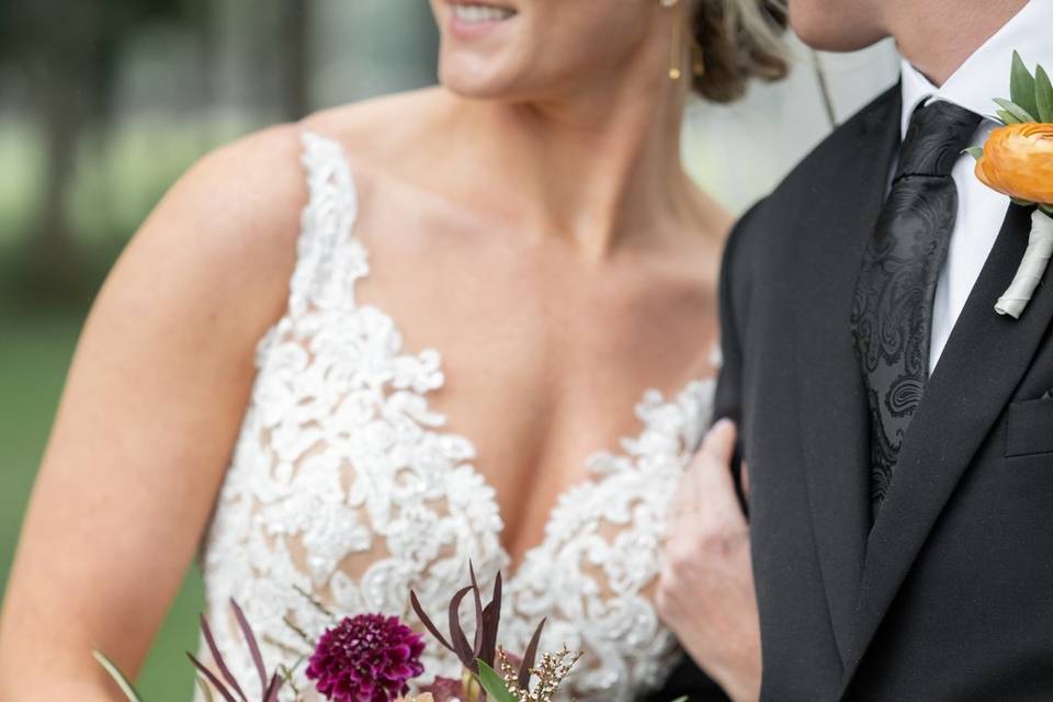 Bridal Bouquet