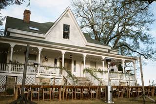 The Stovall House Inn & Events