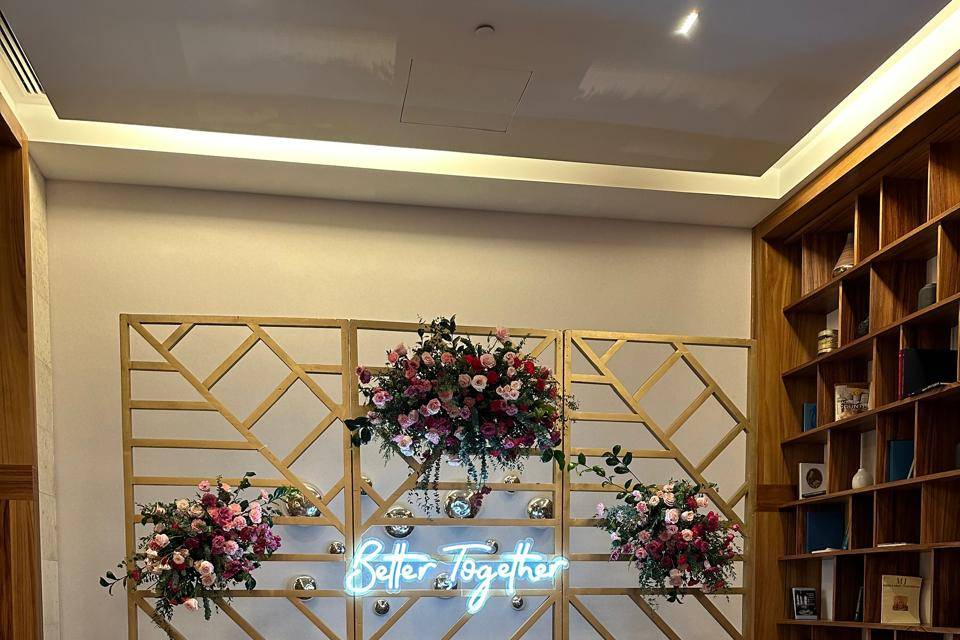 Conrad Ballroom
