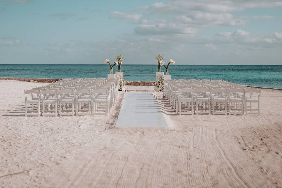 Carbon Beach