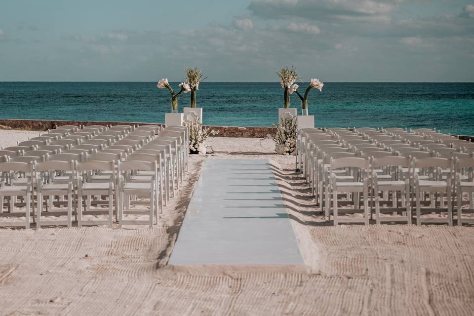 Carbon Beach