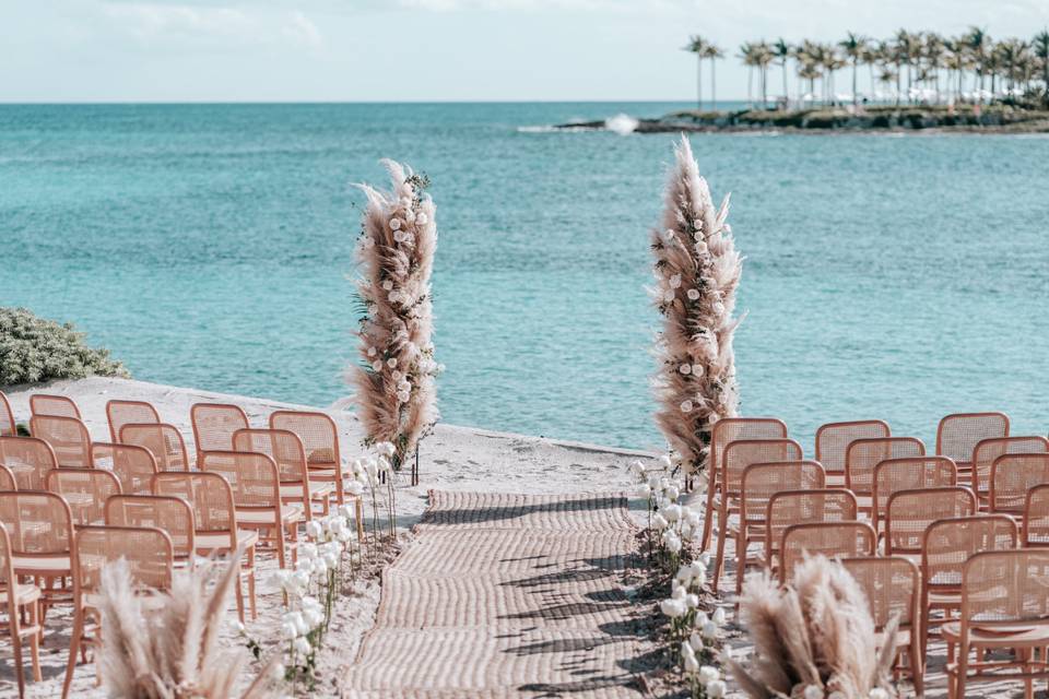 Carbon Beach