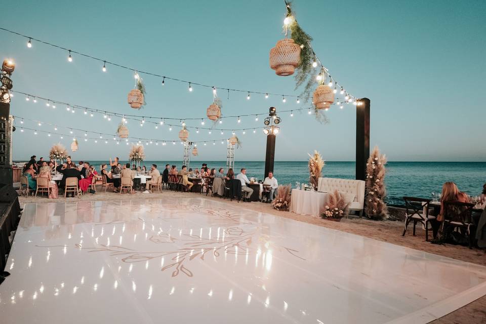 Carbon Beach