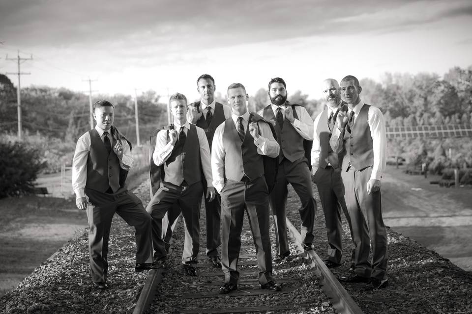 Wilton Brothers Photography