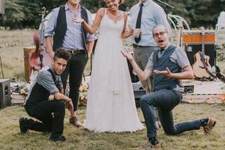 The Dapper Gents