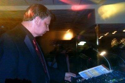DJ Dave