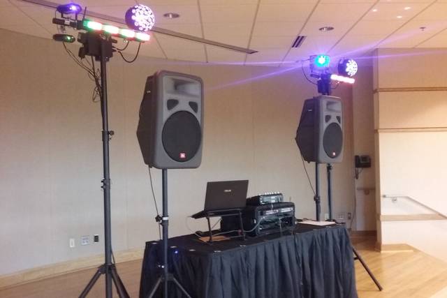 $400 Standard System