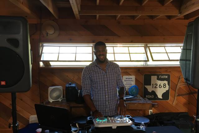 DJ Kellen