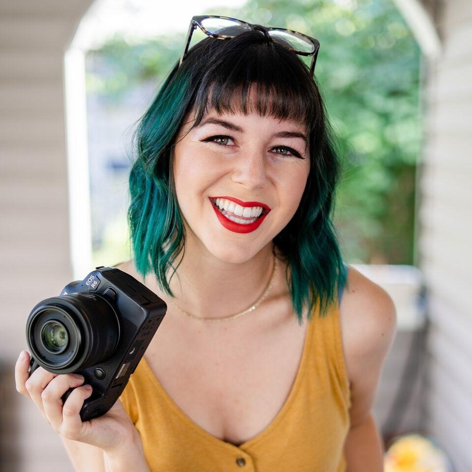 Rachel Reynolds