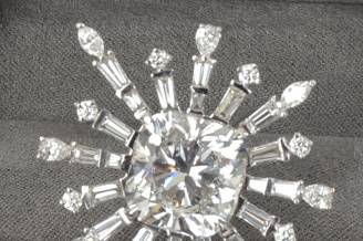 10-carat lonzano star