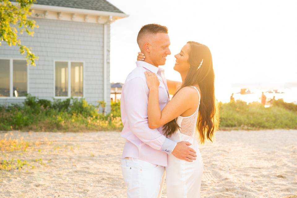 Long Island Wedding Photos
