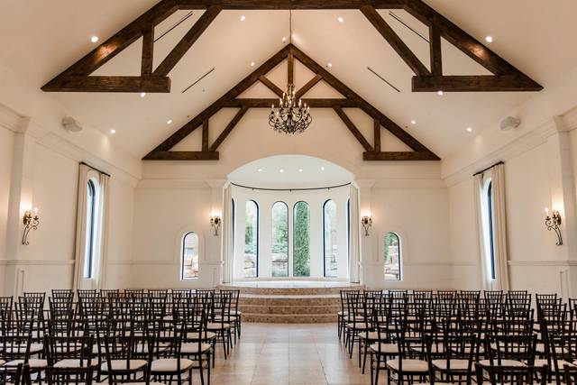 Chapel