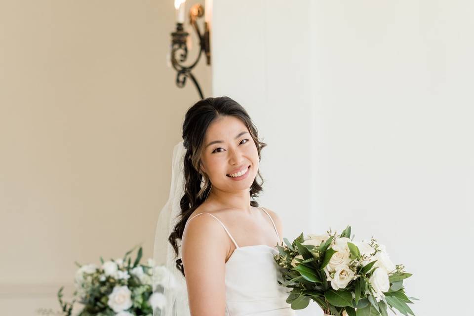 Bridal Portraits