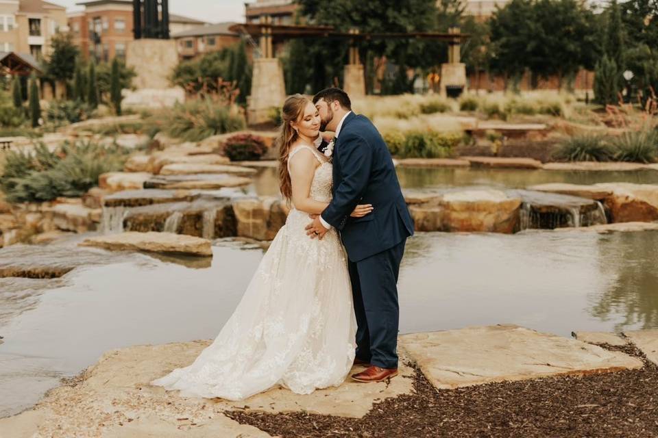 flower mound riverwalk grand opening