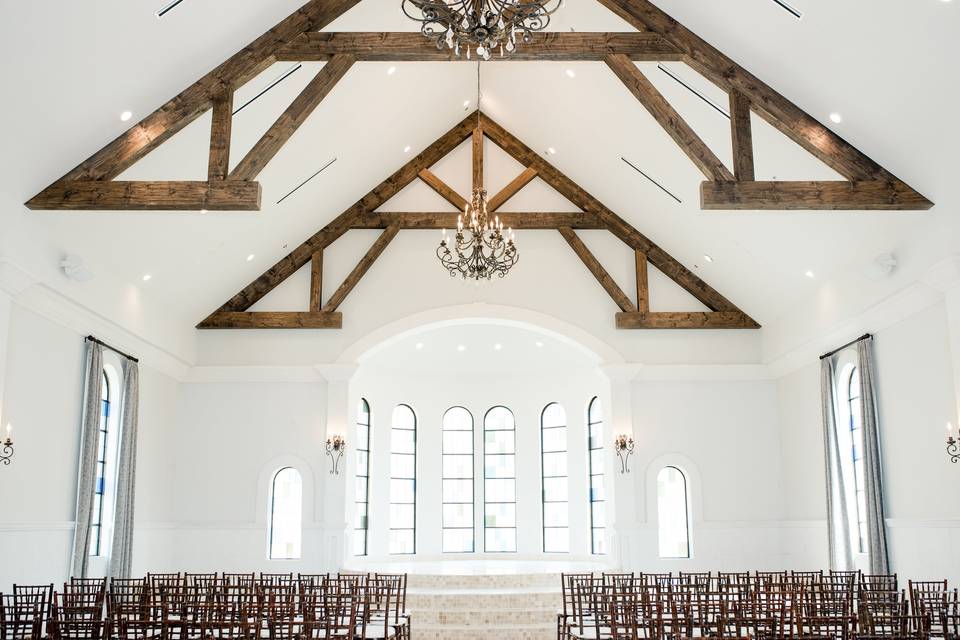 Chapel