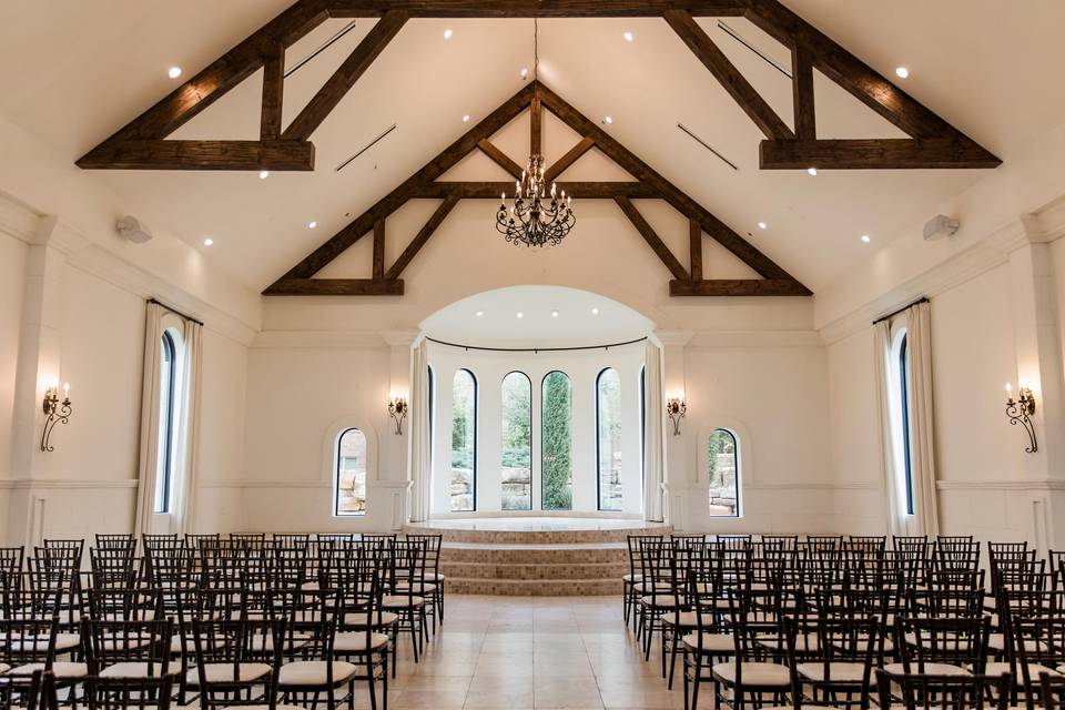 Chapel