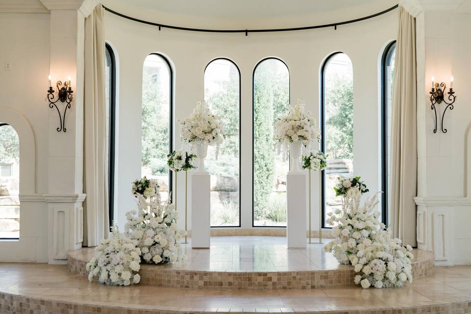 Chapel