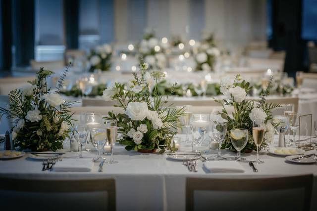 Flora + Dean Event Design