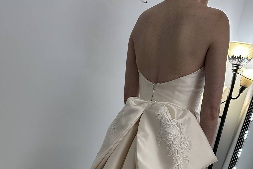 elegant alterations and bridal