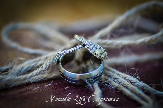 Nomadic Life Exposures