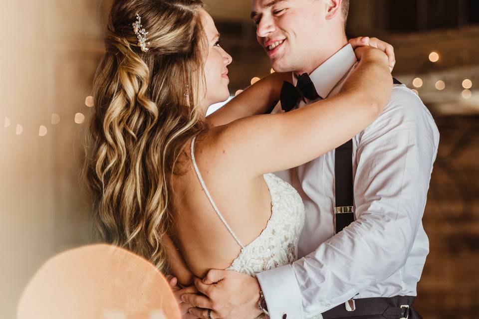 Weddings – Ashley Cox Photography