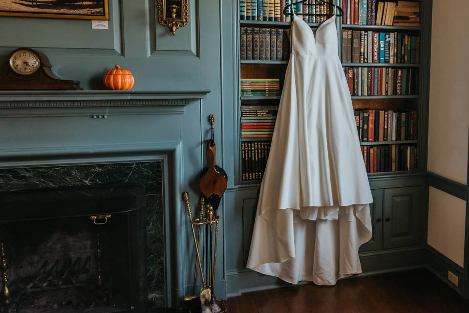 Amyot Events