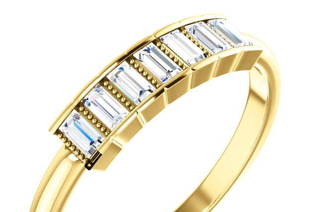 Anniversary Band