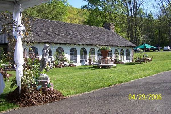 Brillman's Rental Barn