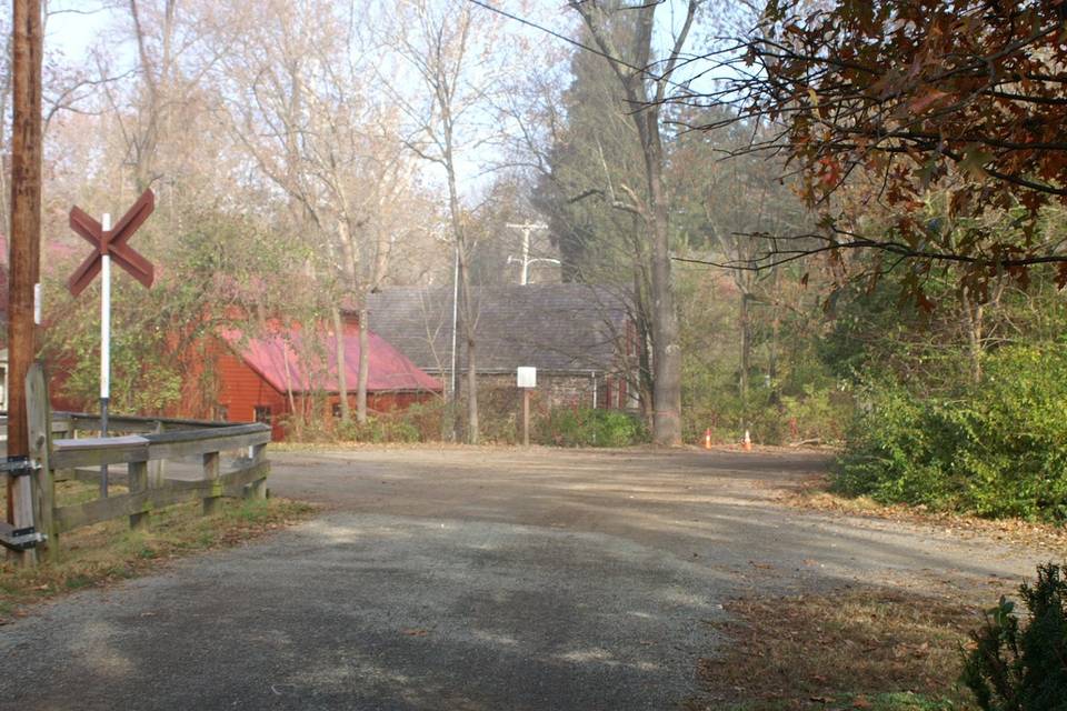 Brillman's Rental Barn