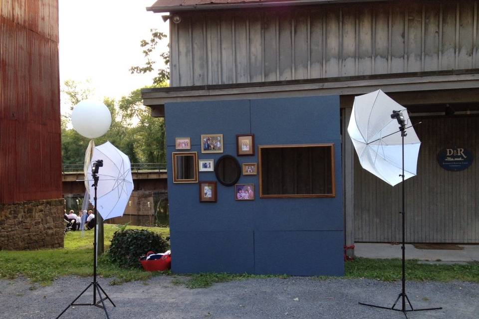 Brillman's Rental Barn