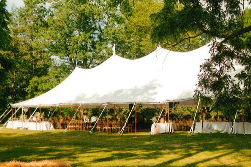 Brillman's Rental Barn