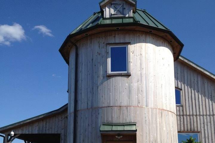 Brillman's Rental Barn