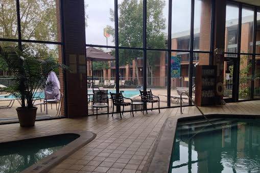 Quality Inn Exit 4
