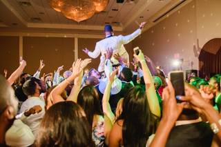 My DFW DJ - Weddings & Events