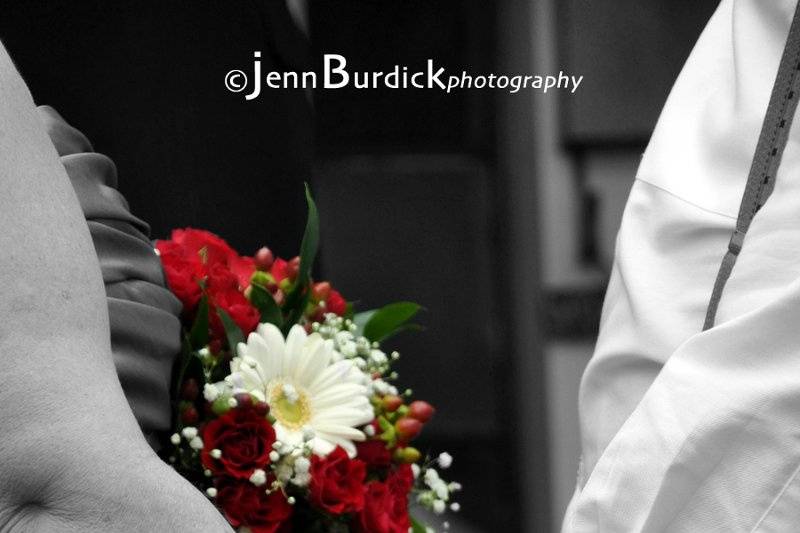 Jenn Burdick Photography