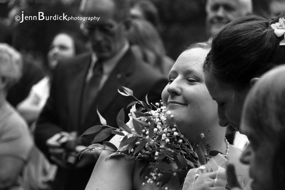 Jenn Burdick Photography