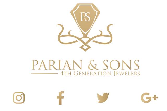 Parian & Sons 4th generation