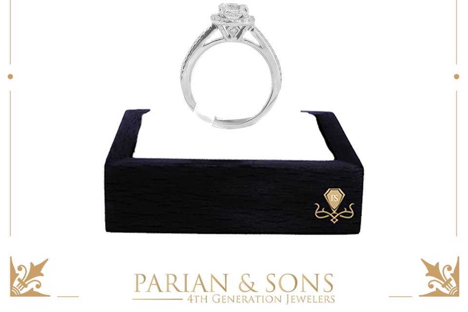 Parian & Sons 4th generation