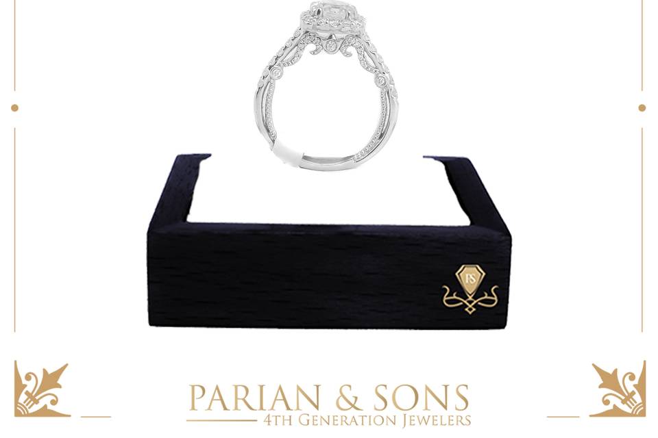 Parian & Sons 4th generation