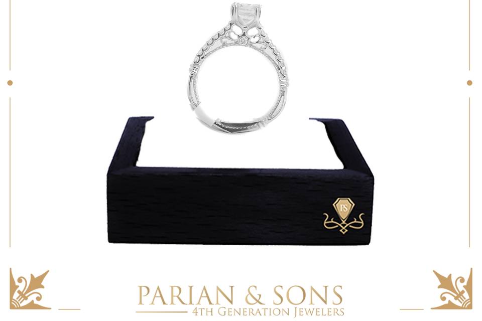 Parian & Sons 4th generation