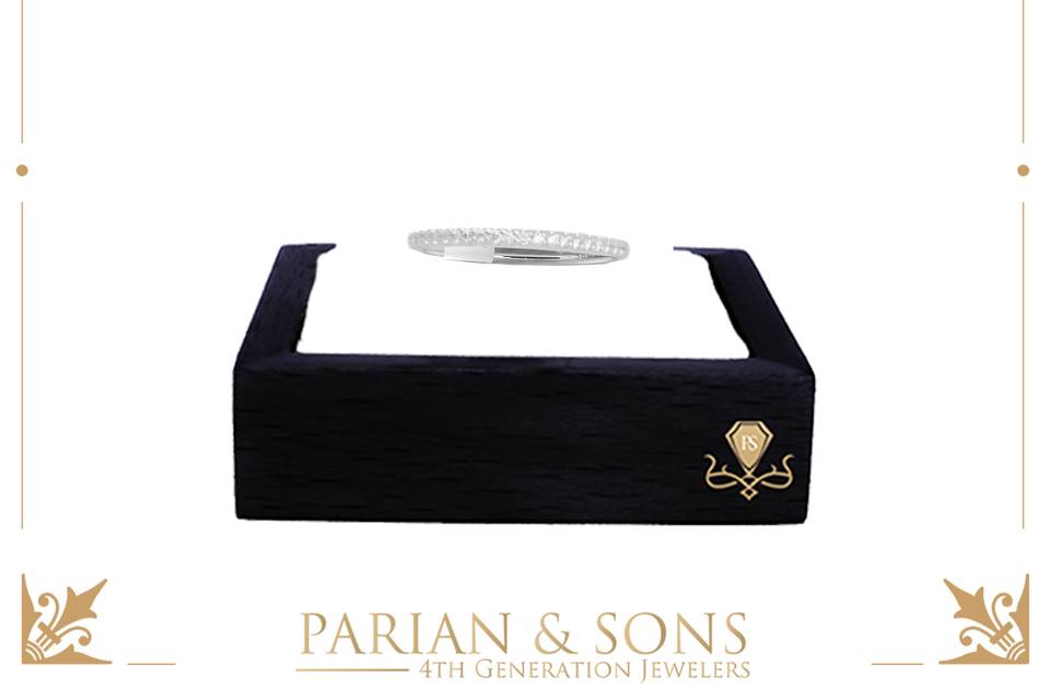 Parian & Sons 4th generation