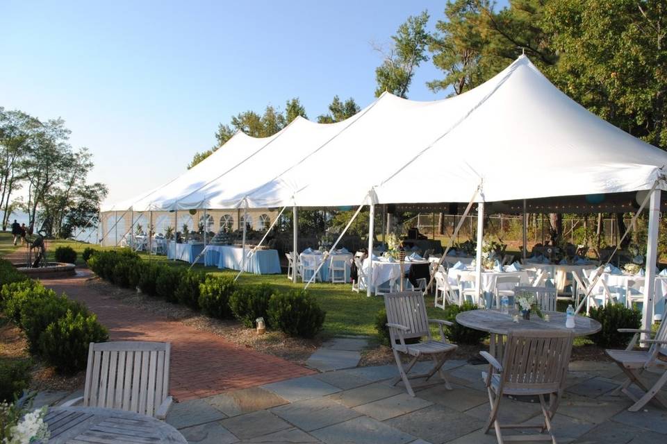 Ebb Tide Tent & Party Rentals