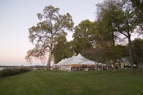 Ebb Tide Tent & Party Rentals