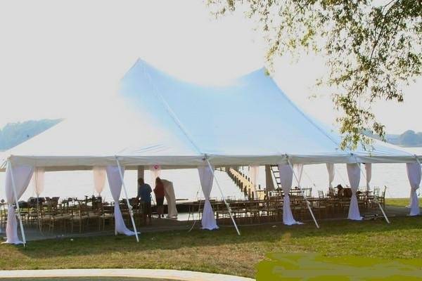 Ebb Tide Tent & Party Rentals